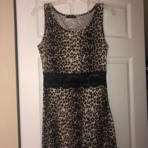 Formal dress